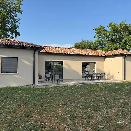 Les 2 Chenes بيت للعطل Saint-Julien-du-Serre