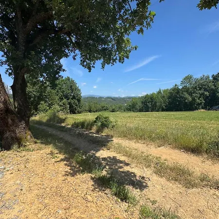 Les 2 Chenes Saint-Julien-du-Serre