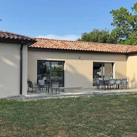 Les 2 Chenes Tatil Evi