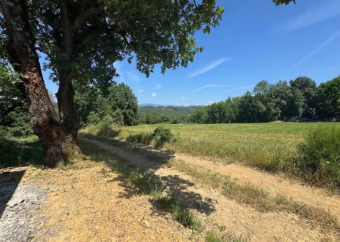 Les 2 Chenes Saint-Julien-du-Serre