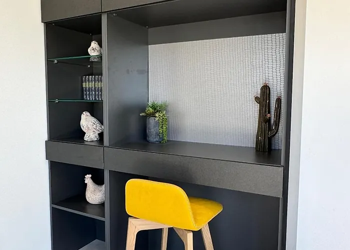 Prázdninový dům Les 2 Chenes *